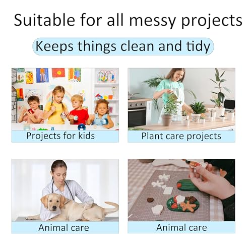 15Pcs Succulent Tools Kit with Organizer Bag Plant Repotting Mat Mini Garden Transplanting Tools for Indoor Outdoor Miniature Plant Care
