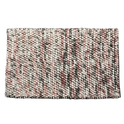 Soft Indoor Area Rug 2'x3' – 100% Polyester Non-Slip Small Accent Rug for Bedroom, Living Room, Entryway, Bathroom – Machine Washable Modern Carpet Floor Mat (1, #10) - color: #10