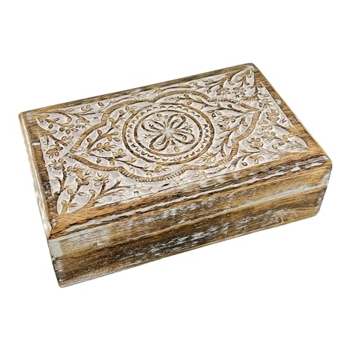 Wooden Keepsake Box Memory Keepsakes Handmade Mini Jewellery Box, Butterfly