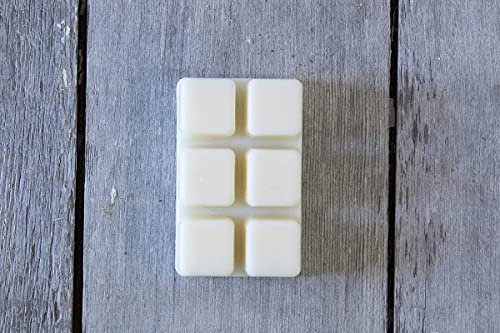 Milkhouse Rake, Pile, Leap! Soy Wax Melts for Wax Warmer, 5.5 oz | Clean-Burning, Premium Fragrance Oil, Made in the USA - color: Rake, Pile, Leap!