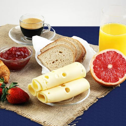 Rectangle Navy Blue Vinyl Waterproof Tablecloth with Flannel Backed | Spillproof Wipe Clean Table Cloth, Plastic Flannel Backing for Dining, Buffet Parties Picnic Camping, 60" x 120" - color: Navy Blue, size: 120" x 60" (Rectangular)