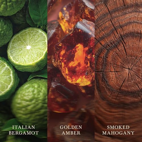 WoodWick Fireside Holiday Candle Gifts for Women and Men, 9.7 oz Medium Hourglass Candle with Crackling Wick - color: Fireside, size: 9.7oz