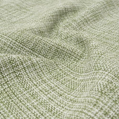 Cotton Table Runner - 72x13 Inch, Chambery Textured Table Runner, Durable & Elegant for Dining Table, Wedding, Restaurant, Oeko-TEX Certified - Green - color: Green