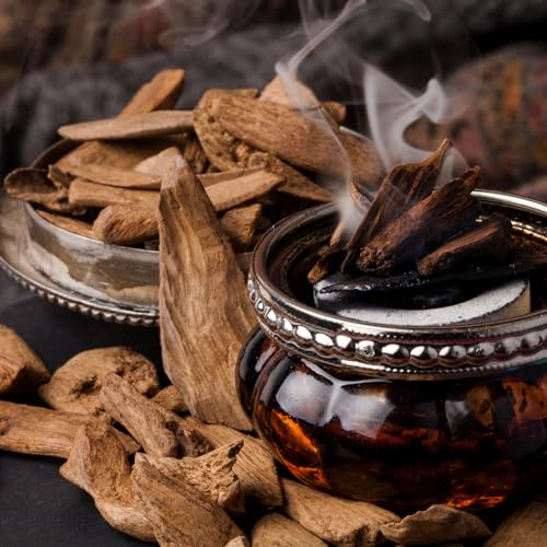 Tuscany Candle Amber Oud Scented Jar Candle, 15 oz – Homme + Heritage Collection