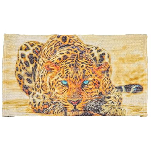 Soft Indoor Area Rug 2'x3' – 100% Polyester Non-Slip Small Accent Rug for Bedroom, Living Room, Entryway, Bathroom – Machine Washable Modern Carpet Floor Mat (1, #15) - color: #15