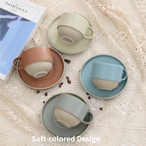 1 - color: Matte Clay