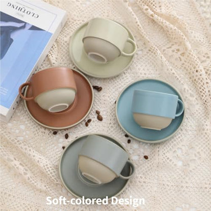 1 - color: Matte Clay