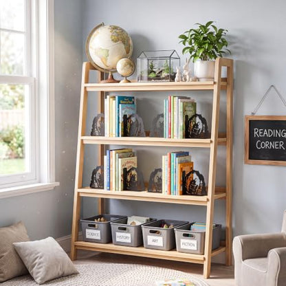 Sintuff 2 Pcs Metal Bookends Mouse Reading Book Book Ends for Shelves Decorative Bookshelf Hollow Letter Bookends Home Library Office School Desk Bookshelf Decor for Back to School Books Lovers Gift - style: Mouse Reading Book