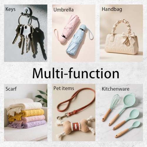Gothic Style Skull Hand Key Holder Divination Key Hooks Organizer Hanger Playing Cards Wall Mounted Wooden Key Rack with 5 Key Hooks for Home Entryway Front Door Kitchen Hallway Bedroom - color: Skull hand