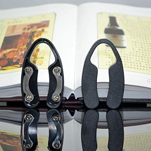 Zinc Alloy Rabbit Type Wine Bottle Opener, Manual Wine Bottle Opener Gift Box Set, Convenient And Durable, Multifunctional Portable Bottle Opener (Set of 2)