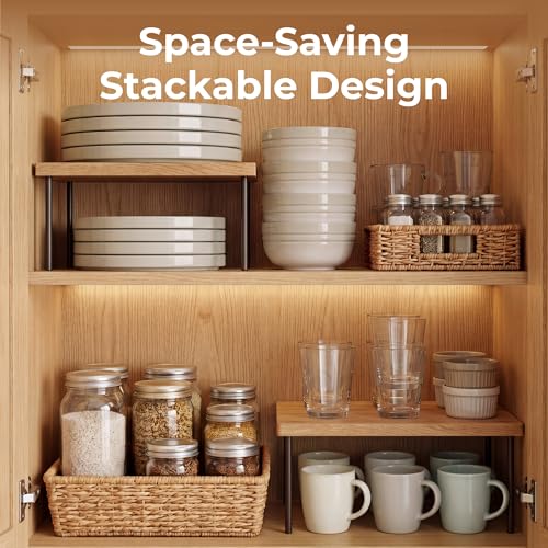 SMIRLY Stoneware Dinnerware Set for 4, 12 pcs Plates and Bowls Set, Cream | Chip and Scratch Resistant, Microwave, Dishwasher & Oven Safe, Non Toxic Plates Set, Ceramic Dish Set for Everyday Meal - color: Cream White