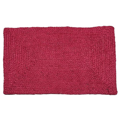 Soft Indoor Area Rug 2'x3' – 100% Polyester Non-Slip Small Accent Rug for Bedroom, Living Room, Entryway, Bathroom – Machine Washable Modern Carpet Floor Mat (1, #19) - color: #19
