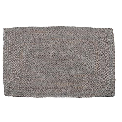 Soft Indoor Area Rug 2'x3' – 100% Polyester Non-Slip Small Accent Rug for Bedroom, Living Room, Entryway, Bathroom – Machine Washable Modern Carpet Floor Mat (1, #22) - color: #22