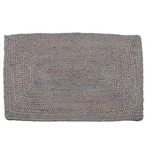 Soft Indoor Area Rug 2'x3' – 100% Polyester Non-Slip Small Accent Rug for Bedroom, Living Room, Entryway, Bathroom – Machine Washable Modern Carpet Floor Mat (1, #22) - color: #22