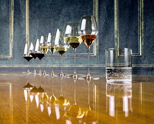 Riedel Veloce Syrah - style: Syrah