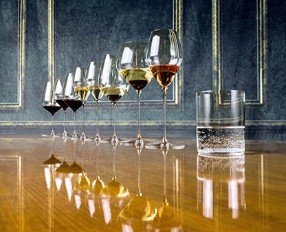 Riedel Veloce Cabernet | Dishwasher safe - style: Cabernet