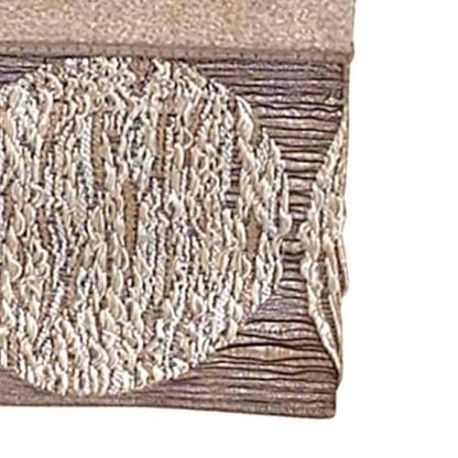 Avanti Linens Galaxy Hand Towel, Linen - color: Linen, size: Hand Towel