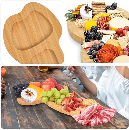 Funny Aperitif Board,Cheese Board and Solid Wood charcuterie Platter,Ideal Bachelor Party and Wedding Gift,Funny and Gag Gift,Novelty Kitchen Cutlery. (Large(16 inches/40 cm)) - size: Large(16 inches/40 cm)