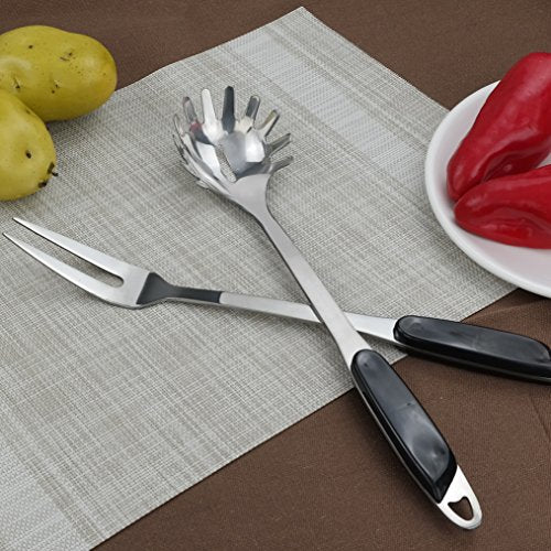 8-piece Stainless Steel Kitchen Cooking Utensils Tool