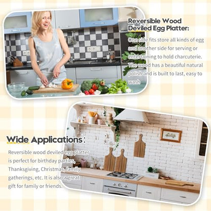 Patelai 1 Pack Thicken Bamboo Cutting Board Bulk, 11x5 Inch Acacia Wood Chopping Crafts Customized Laser Engraving Serving Charcuterie Boards Mother's Day Housewarming Gift,0.60" Thick (Acacia Wood) - color: Acacia Wood