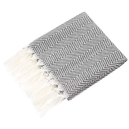 100% Cotton Hand Face Head Guest Gym Towel Set Washcloth Kitchen Tea Towel Dish Cloth Set of 4 Black - color: Black