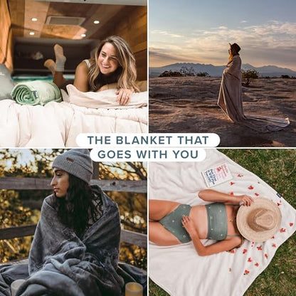 Bare Home Fleece Blanket Luxury Microplush (Full/Queen, Black) | Ultra-Soft Lightweight Blanket for Bed, Sofa, and Couch, Cozy & Warm Blanket - color: 05 - Black, size: Full/Queen