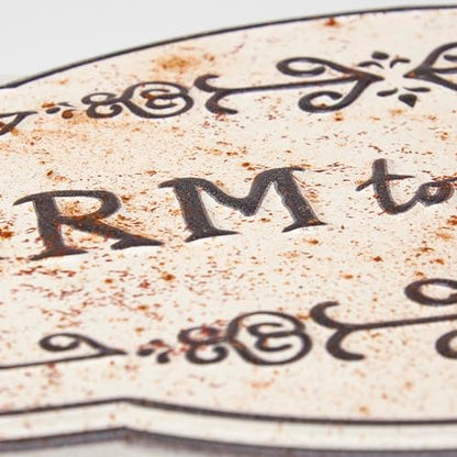 Primitives by Kathy Wall Decor Sign - Farm To Table