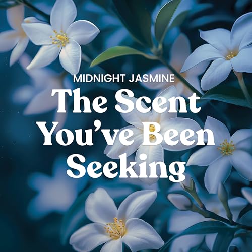 Yankee Candle Midnight Jasmine Scented Candle, 22oz Large Jar with up to 150 Hour Burn Time, Giftable - color: Midnight Jasmine, size: Large Jar