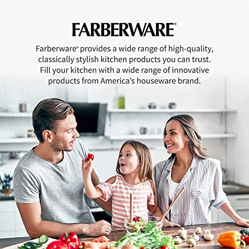 Farberware Cutting Board for Kitchen, 12 x 18 Inch Poly Utility Board, Reversible Plastic Cutting Board for Meat, Vegetables, Fish and Poultry, Dishwasher Safe - size: 18"L x 12"W