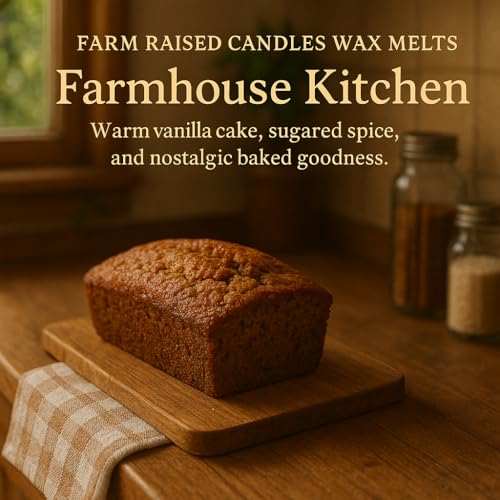 Coffee House Soy Wax Melts Variety Pack, 5 Count 1 Pound Pack