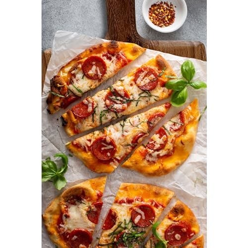 Ironwood Acacia Wood Provencale Paddleboard, XL Rectangular Serving Board | 30" Long With Handle, 24.5" x 8" Serving Surface | Beautiful Acacia Wood Charcuterie Board | XL Centerpiece Board With Handle - size: 30"L x 8"W