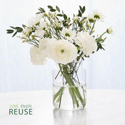 Yankee Candle Lilac Blossoms Scented Candle, 22oz Large Jar with up to 150 Hour Burn Time, Giftable, Birthdays - color: Lilac Blossoms, size: Large Jar