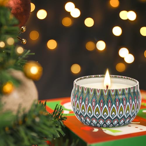 Scented Candles Gift Set, 12 Pack Aromatherapy Candles for Women, Candles for Home Scented, 300H Long Burning, Soy Wax Candle Set, Gifts for Mom Women SPA Birthday Anniversary Stocking Stuffers - size: Bulk Value 12-Candle Set