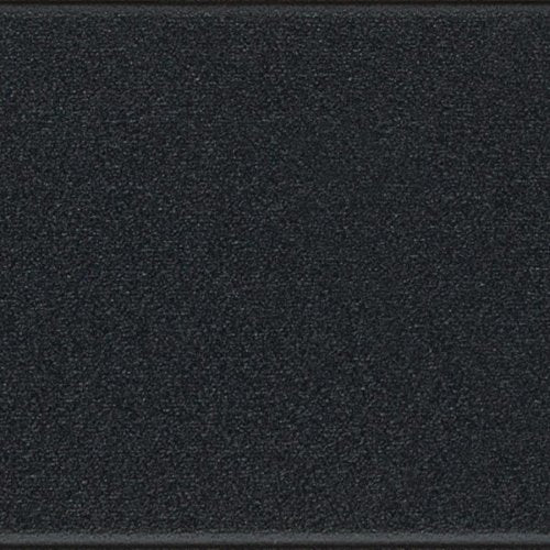 ArtToFrames Collage Photo Frame Double Mat with 12-3.25x4.75 Openings with Satin Black Frame and Dutch Blue mat. - color: Dutch Blue, size: 12 - 3.25x4.75