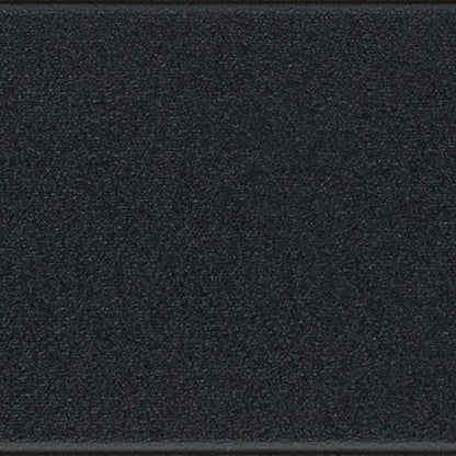 ArtToFrames Collage Photo Frame Double Mat with 12-3.25x4.75 Openings with Satin Black Frame and Dutch Blue mat. - color: Dutch Blue, size: 12 - 3.25x4.75