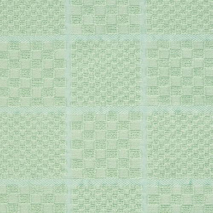 KITCHENAID Quilted Cotton Terry Cloth Oven Mitt, Pot Holder, Kitchen Towel 4-Pack Set, Heat Resistant, Silicone Grip, 16"x26", 7"x13" & 7"x10", Pistachio - color: Pistachio