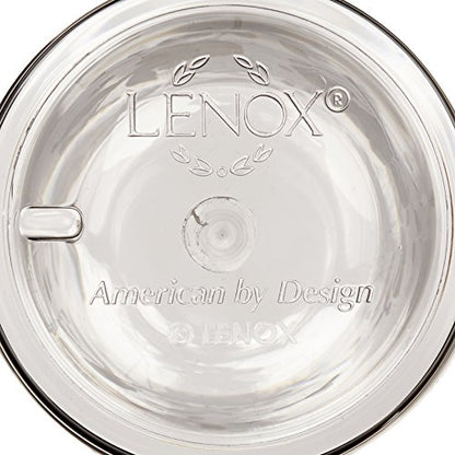 Lenox 866239 Butterfly Meadow Acrylic 4-Piece Highball Set, 20 oz, Acrylic NOT GLASS (Pack of 3) - size: 4 Count (Pack of 3), style: Highball Set of 4