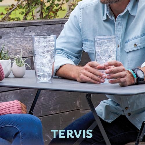 Tervis Inkreel The Heavens Made in USA Double Walled Insulated Tumbler Travel Cup Keeps Drinks Cold & Hot, 24oz, Classic - color: 24oz Classic Tumbler with Travel Lid, style: Inkreel - The Heavens