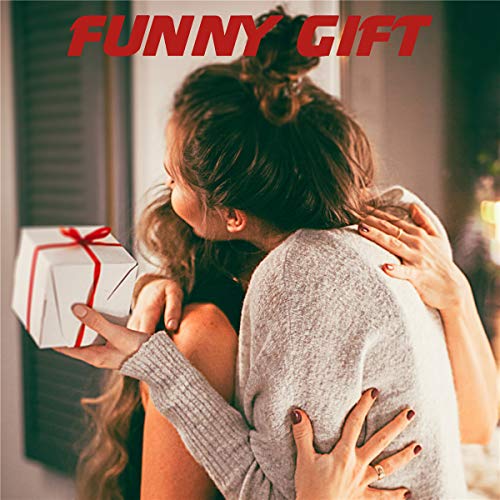 Funny Coasters, Thipoten 6 Pcs Leather Coasters with Holder, Perfect Housewarming Hostess Gifts, Protect Furniture from Water Marks Scratch and Damage(6Pcs, Black) - color: Black