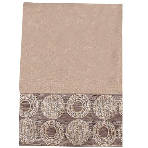 Avanti Linens Galaxy Bath Towel, Linen - color: Linen, size: Bath Towel