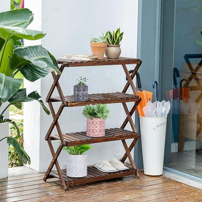 lokeisna Plant Pots, Set of Indoor Plant pots, Plastic Planter with Drainage and Saucer, Modern Distinctive Self Watering Plant Pot, Spray Spots (Indoor Plant Pots) - color: Indoor Plant Pots