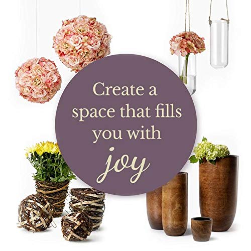 Serene Spaces Living Clear Glass Bud Vases, Set of 48, Ideal for Tablescape at Weddings, Events, Measures 6.25” Tall and 2” Diameter - size: Set of 48