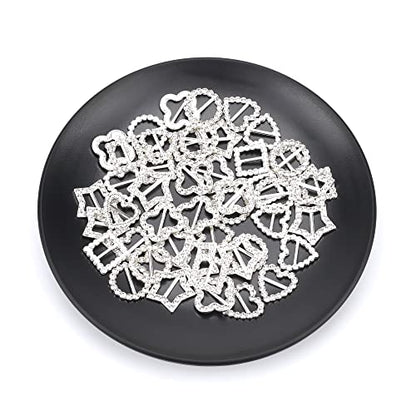 Black Jewelry Dish Decorative Trinket Tray Bowl for Women 5.9" Black | for Rings Earrings Necklaces, Jewelry Tray for Women - size: 5.90 Inches