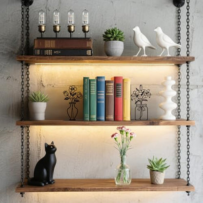 Metal Bookends Flower Vase Book Ends for Shelves | Flower Bookends Decorative Unique Desk Bookend Black Book Stopper for Home Reading Bookshelf Decor Book Lovers Gift - style: Flower Vase