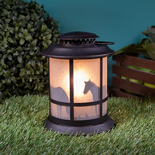 ScentSationals Ranch Lantern - Decorative Wax Warmer for Scented Wax Melts | Home Decor, Candle Wax Melt Warmer for Long Lasting Home Fragrance - style: Ranch Lantern