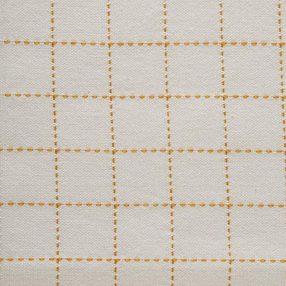 DII Basic Kitchen Large Cotton Dishtowel Set of 5, 18x28, Honey Gold - color: Honey Gold