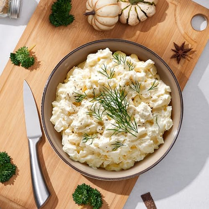 E-far Stoneware Pasta Bowls Set of 4, 35oz Double Reactive Glaze | Wide & Shallow Ceramic Pasta Plates for Serving Salad Soup Dinner, Dishwasher & Microwave Safe, Sandy Beige - color: Sandy Khaki