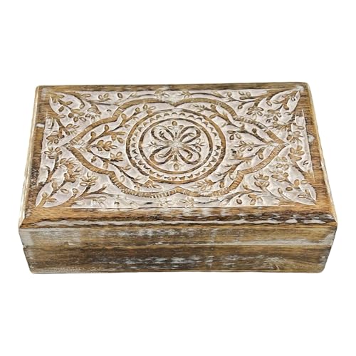 Wooden Keepsake Box Memory Keepsakes Handmade Mini Jewellery Box, Butterfly