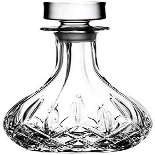 RCR Opera Decanter Bottle - color: Decanter
