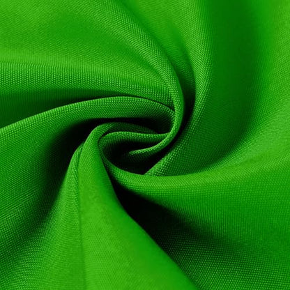 Bailarina Cloth Napkins Set of 80,17x17 inches Dinner Napkins Cloth Washable,Polyester Square Table Cloth Napkin Bulk with Hemmed Edges Ideal for Banquets, Parties and Weddings-Emerald Green - color: Emerald Green